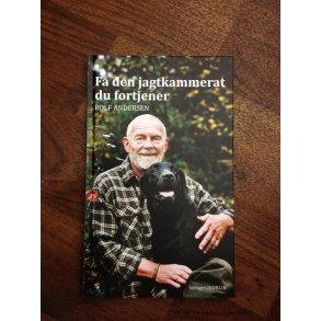 ''Få den jagtkammerat Du fortjener''