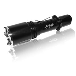 Bronte RC 25 taktisk lygte 5 modes