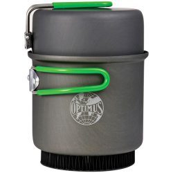 OPTIMUS TERRA WEEKEND koges&aelig;t