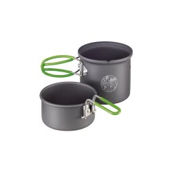 Optimus TERRA SOLO Koges&aelig;t