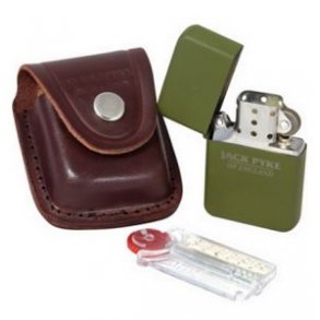 Lighter benzin fra Jack Pyke