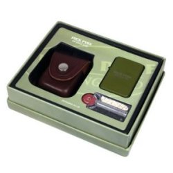 Lighter benzin fra Jack Pyke