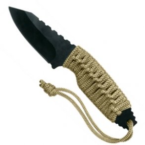 WEB-TEX STEALT KNIV-lige den ekstra kniv ........