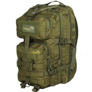 VIPER RECON EXTRA PACK-molle system 50 liter