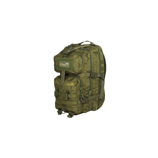 VIPER RECON EXTRA PACK-molle system 50 liter