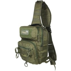VIPER skulder taske/VIPER SHOULDER PACK