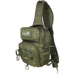 VIPER skulder taske/VIPER SHOULDER PACK