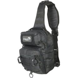 VIPER skulder taske/VIPER SHOULDER PACK