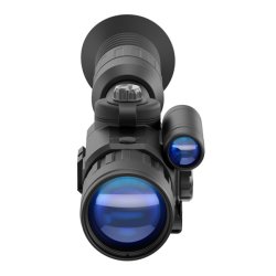 Yukon natkikkert Photon XT  6,5x50 L (Laser)