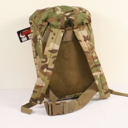 Viper Lazer garrison pack-Let rygs&aelig;k. 35 L.