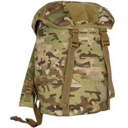 Viper Lazer garrison pack-Let rygs&aelig;k. 35 L.