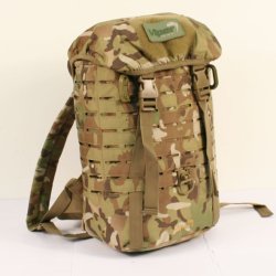 Viper Lazer garrison pack-Let rygs&aelig;k. 35 L.