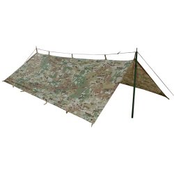   TARP/BASHA FRA VIPER