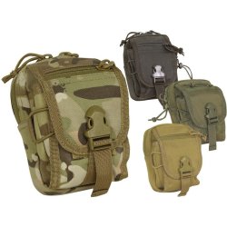Viper-V pouch-lille tilbeh&oslash;rs taske