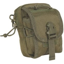 Viper-V pouch-lille tilbeh&oslash;rs taske