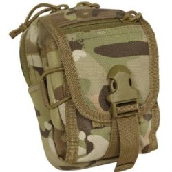 Viper-V pouch-lille tilbeh&oslash;rs taske