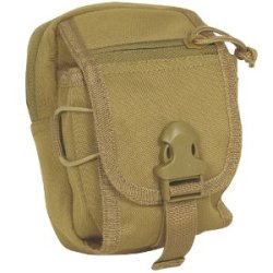 Viper-V pouch-lille tilbeh&oslash;rs taske