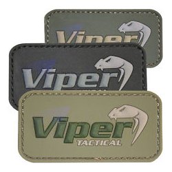 Viper-V pouch-lille tilbeh&oslash;rs taske