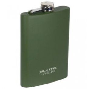 Lommelrke i Huntersgreen/grn