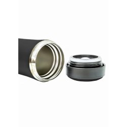 WEB-TEX AMMO POUCH FLASK-Termokop i stl/aluminium