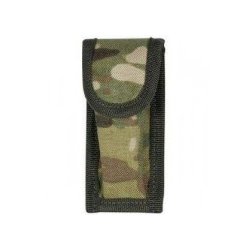 Web-Tex Warrior Knife - Multicam 65 mm blad.