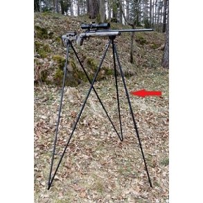 Viper Flex ekstra ben