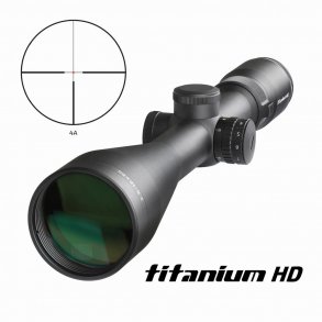 Delta Titanium HD 2,5-15x56 SF 4S