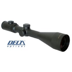 Delta Titanium HD 2,5-15x56 SF 4S