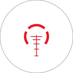 Vortex Strike Eagle 1-8 x 24