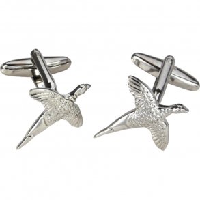 Manchetknapper Fasan