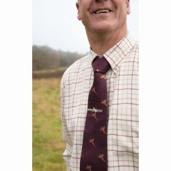 Slipsen&aring;l med fasan