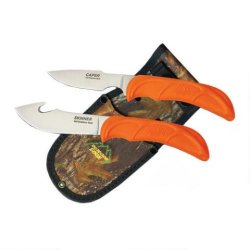 Wild Pair-knivs&aelig;t 2 knive-mini slagtes&aelig;t.