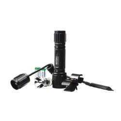 Nextorch T6L R5 Lygtes&aelig;t 320 lumen