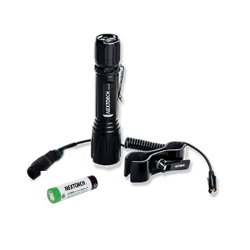 NexTORCH TA40 lygte-st  1040 lumen