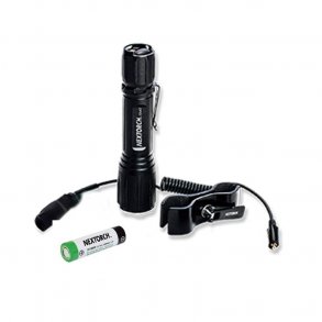 NexTORCH TA40 lygte-st  1040 lumen