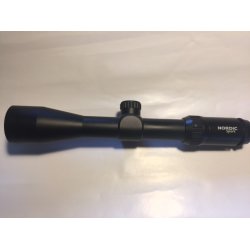Jaeger/Nordic Sport 3-9x44 L4