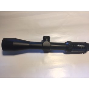 Jaeger/Nordic Sport 3-9x44 L4
