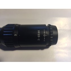 Jaeger/Nordic Sport 3-9x44 L4