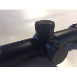 Jaeger/Nordic Sport 3-9x44 L4