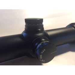 Jaeger/Nordic Sport 3-9x44 L4