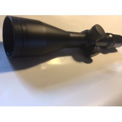 Jaeger/Nordic Sport 3-9x44 L4