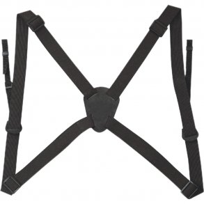 Vanguard kikkertrem-sele-harness
