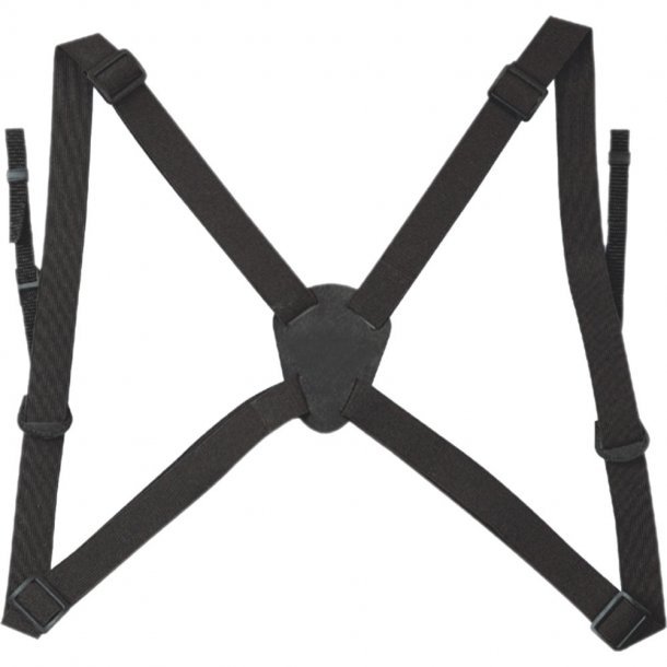 Vanguard kikkertrem-sele-harness