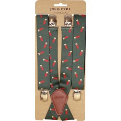 Kryds seler med motiv