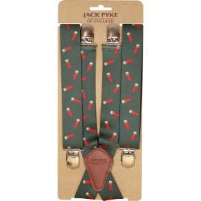 Kryds seler med motiv