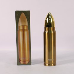 Patrontermokande riffel