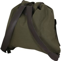 Canvas Roe sack-rygsk
