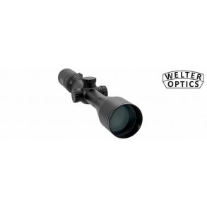Welter 2-12x50 WA m/Belyst German 4 sigte rød/grøn