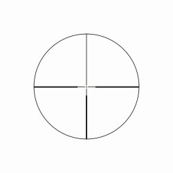 Welter 2-12x50 WA m/Belyst German 4 sigte r&oslash;d/gr&oslash;n