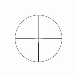 Welter 2-12x50 WA m/Belyst German 4 sigte r&oslash;d/gr&oslash;n
